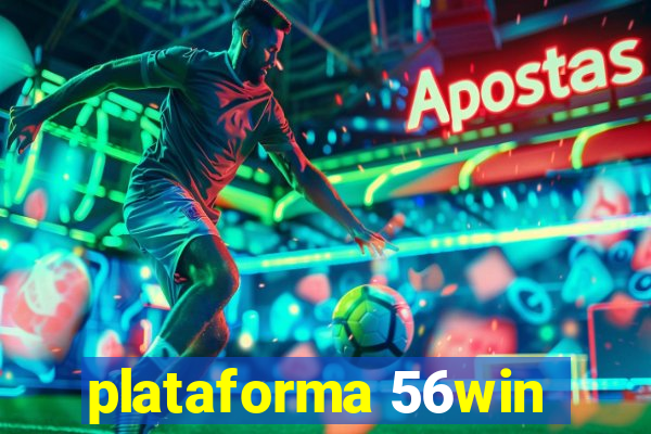 plataforma 56win